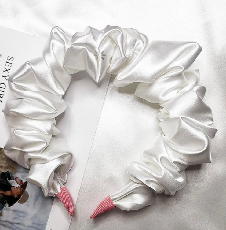 Silk Headband