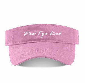 💕 P. Visor Hat