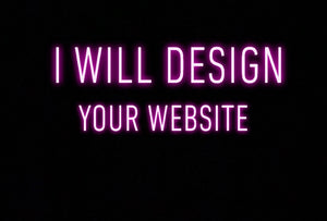 Website Design