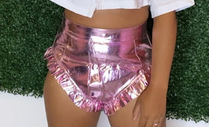 Jada shorts