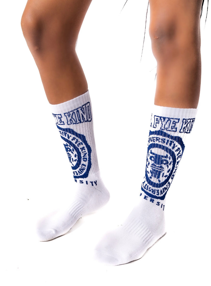 Logo Varsity SOCKS